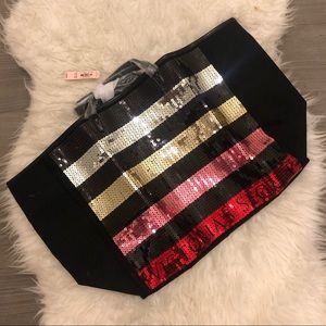 Victoria’s Secret Tote Bag